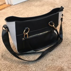Atmosphere purse
